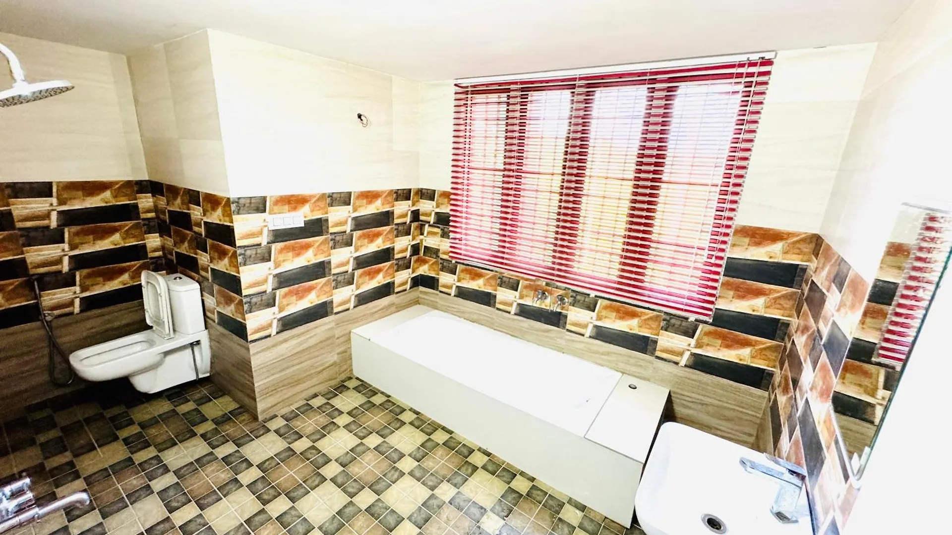 Thottungal Homestay Nedumbassery