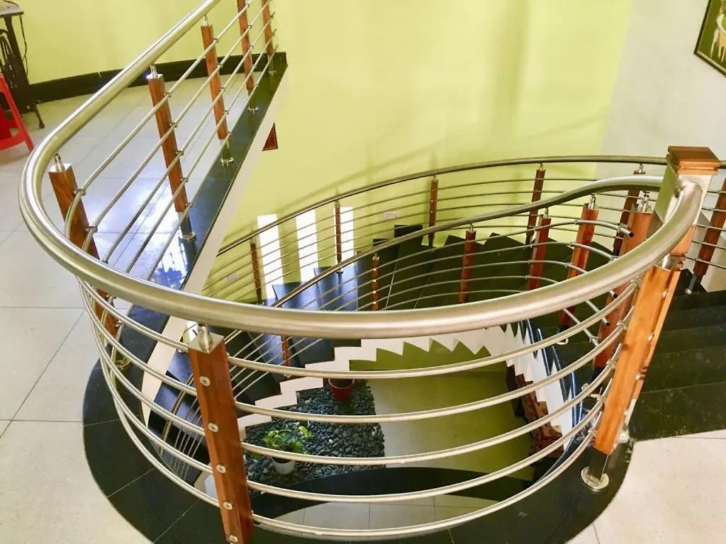 Thottungal Homestay Nedumbassery