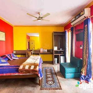 *** Hotel Ganpati Indien