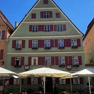 *** Hotel Goldner Hirsch Deutschland
