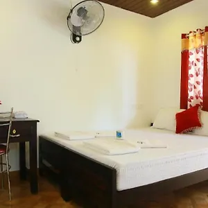 Séjour chez l'habitant Marari Anandu, Mararikulam