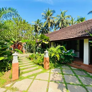 Couette-café Hotel Holiday Home, Kovalam