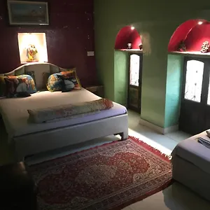  Gasthof Shiva Indien