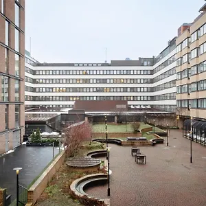 ***** Hotel Hilton Finnland
