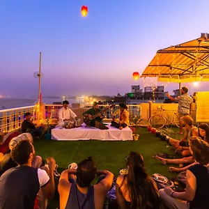  Hostel Wander Station Indien
